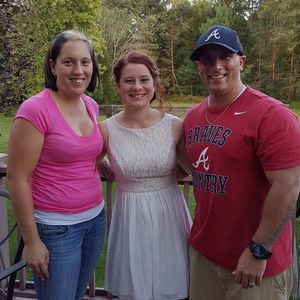 Meet your Posher, Brian